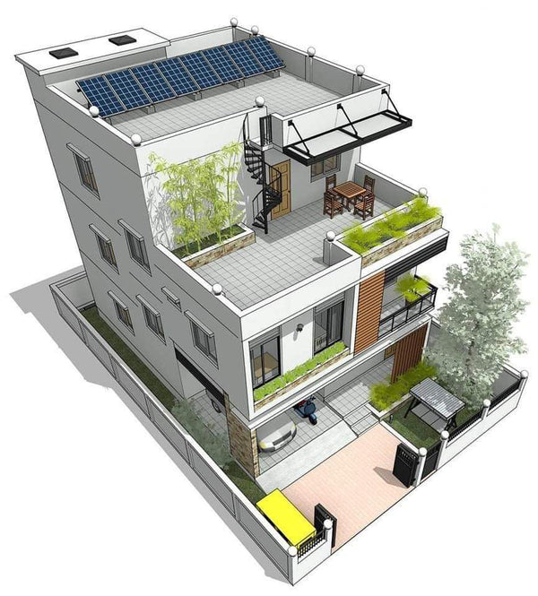 Upgrade Your Abode in 2024: Trending Home Improvement Hacks with Goodies Mall