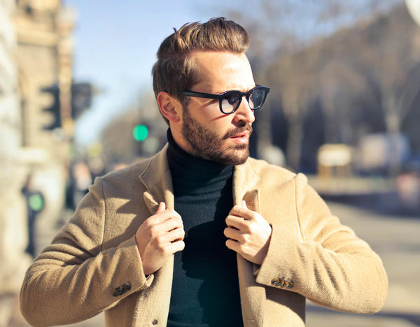 Effortless Style Guide for Men: Look Sharp in Any Situation with Goodies Mall