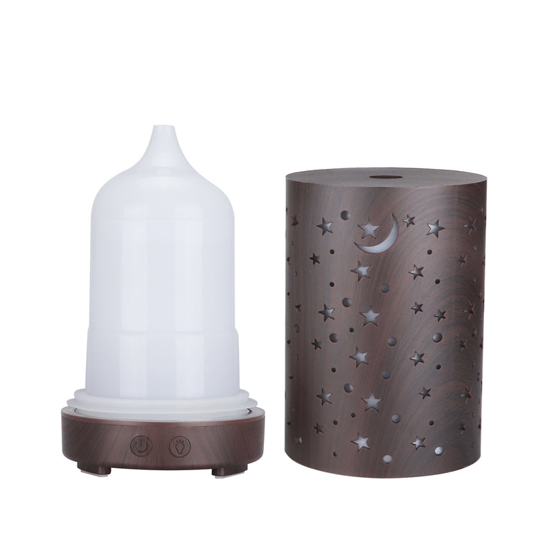 Goodies Mall Starry Sky Mini Humidifier