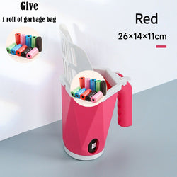 Self Cleaning Cats Litter Scooper