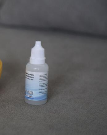 Pet spray massage comb for cats and dogs
