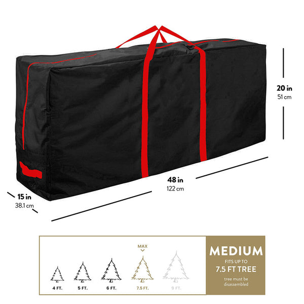 Christmas Tree Storage Bag