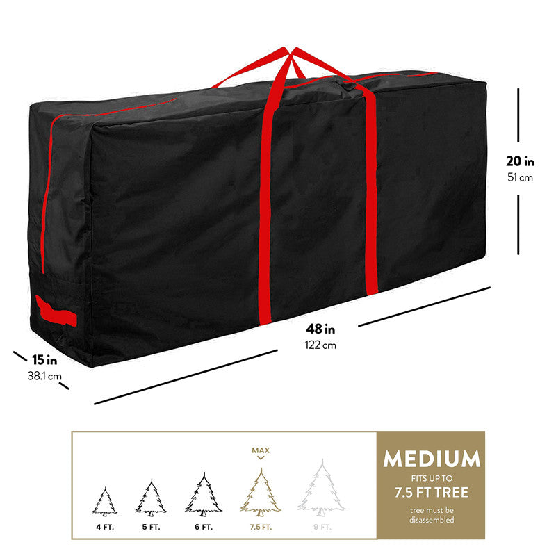 Christmas Tree Storage Bag