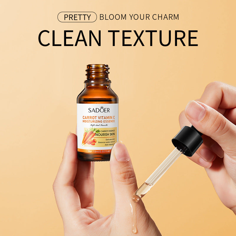 Goodies Mall SADOER Vitamin C Essence