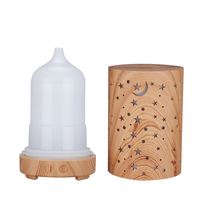 Goodies Mall Starry Sky Mini Humidifier