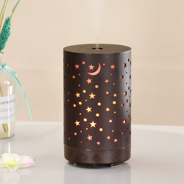 Goodies Mall Starry Sky Mini Humidifier