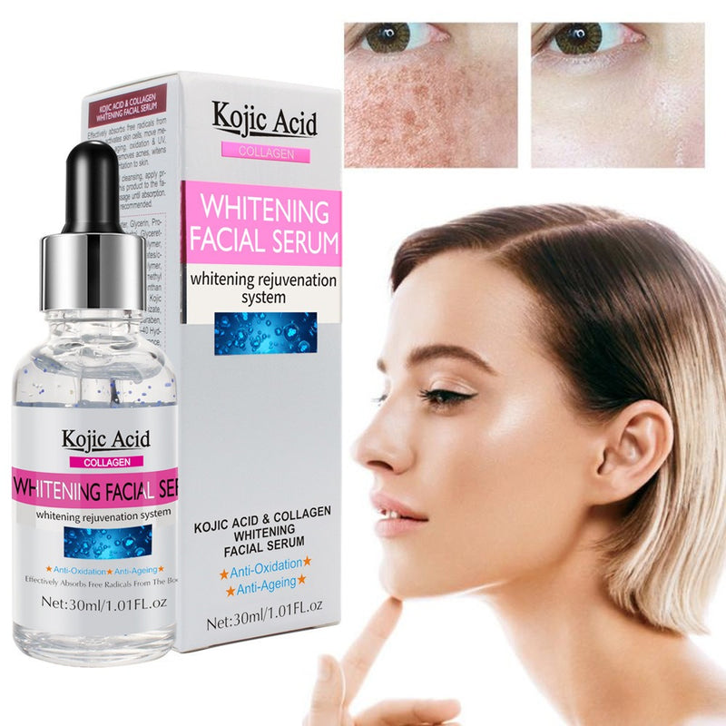 Goodies Mall Kojic Acid Stock Essence Facial Serum