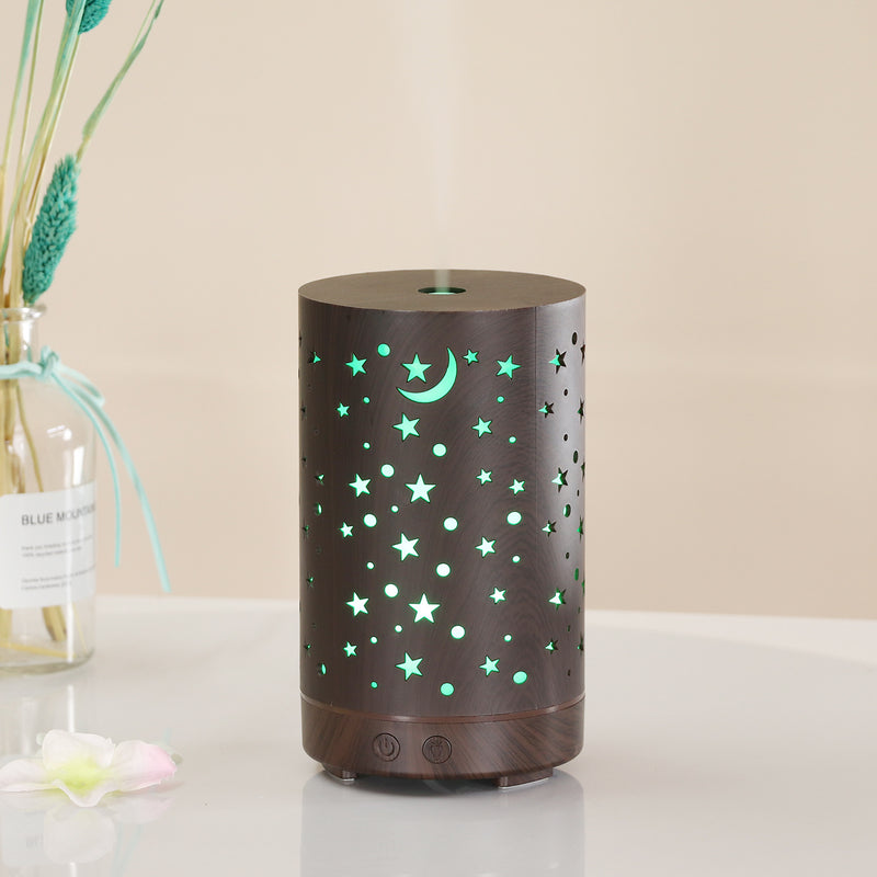 Goodies Mall Starry Sky Mini Humidifier