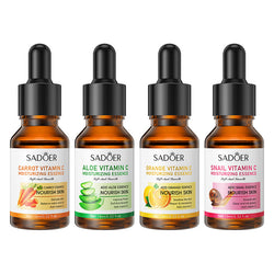 Goodies Mall SADOER Vitamin C Essence