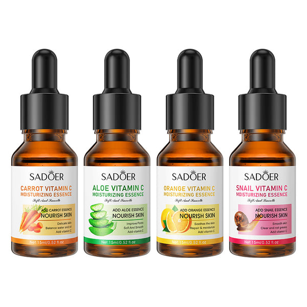 Goodies Mall SADOER Vitamin C Essence
