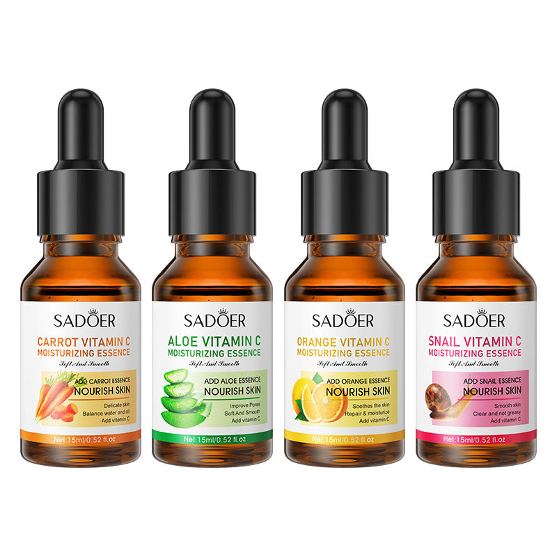 Goodies Mall SADOER Vitamin C Essence