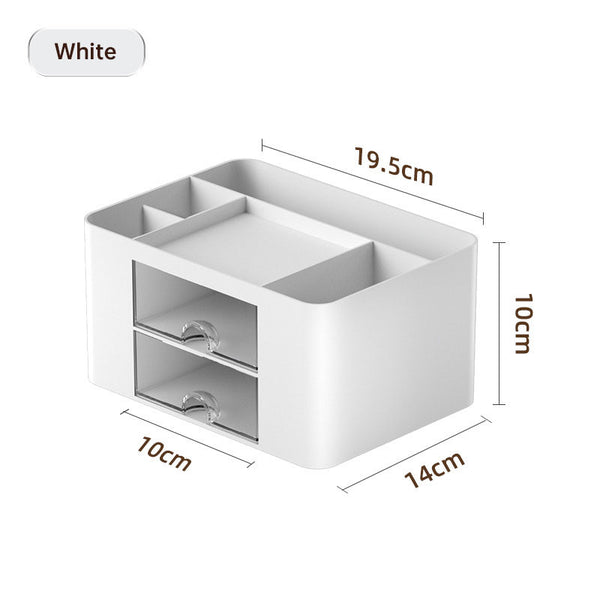 Multi-Grid Collection and Sorting Box