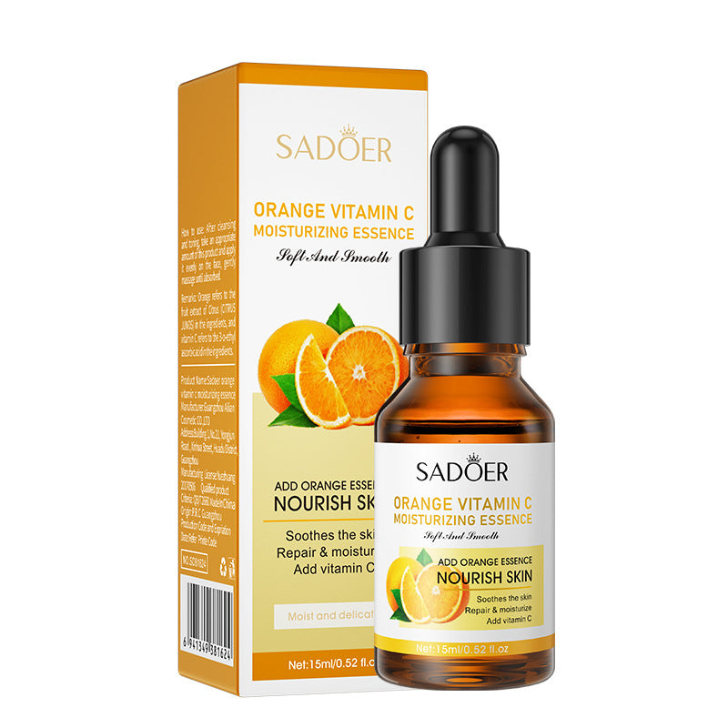 Goodies Mall SADOER Vitamin C Essence