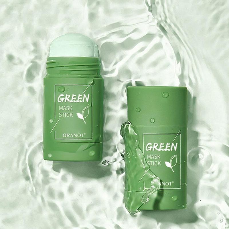 Goodies Mall Green Tea Stick Mask - Your Skincare Powerhouse