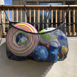 Goodies Mall PoolMesh™ Large Foldable Storage Bag