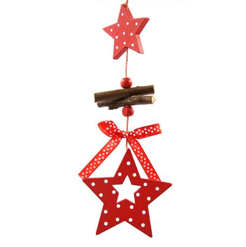 DIY Christmas Snowflakes Decor