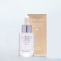Hydrating Moisturizing Serum