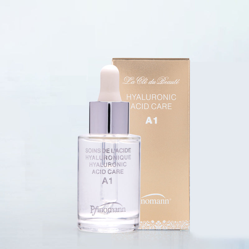 Hydrating Moisturizing Serum