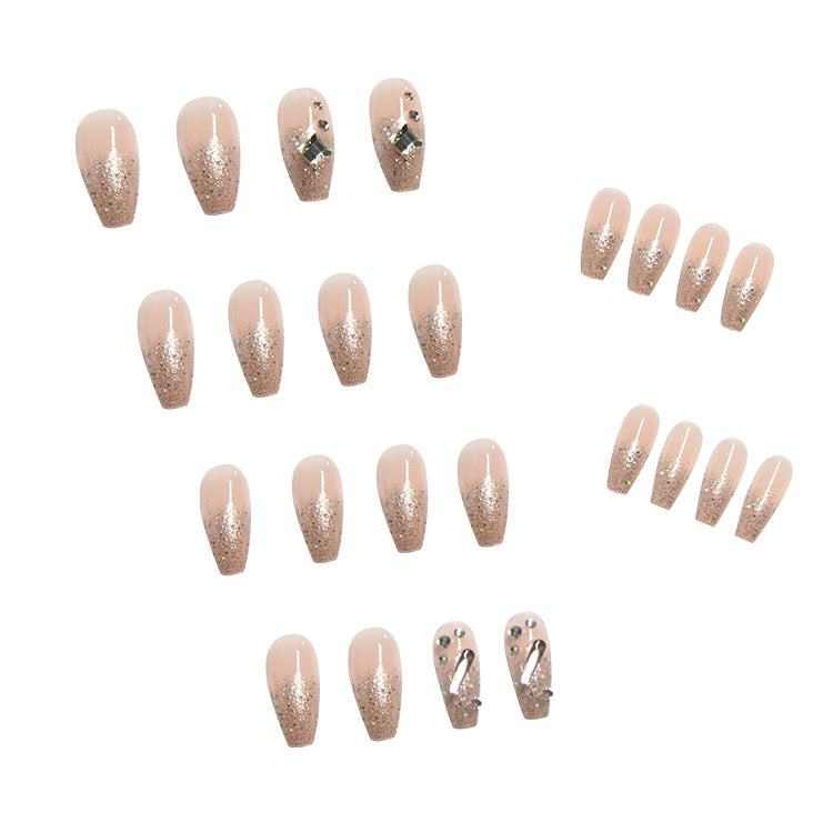 Wear Nails Removable Nail Patch