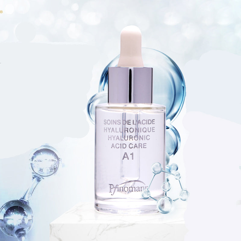 Hydrating Moisturizing Serum