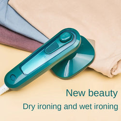 Goodies Mall MiniSteam™ Handheld Ironing Machine
