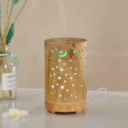 Goodies Mall Starry Sky Mini Humidifier