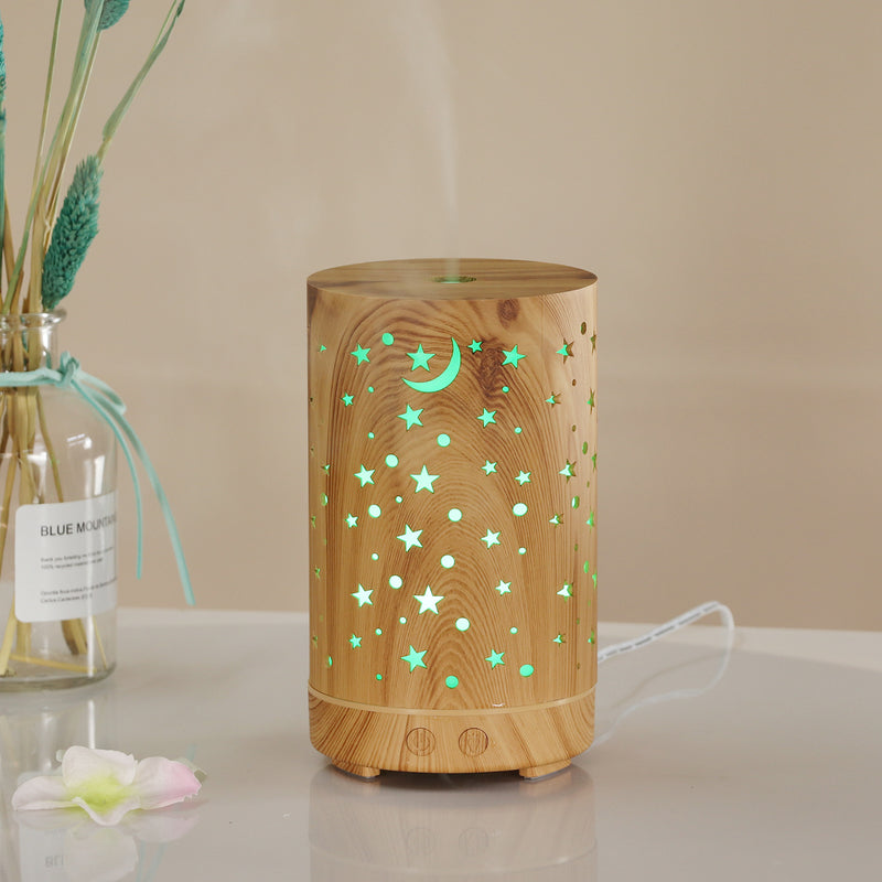 Goodies Mall Starry Sky Mini Humidifier