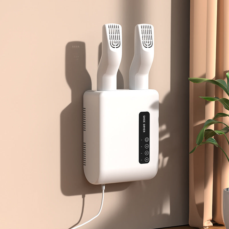 Goodies Mall SteriDry™ Wall Mounted Shoe Dryer