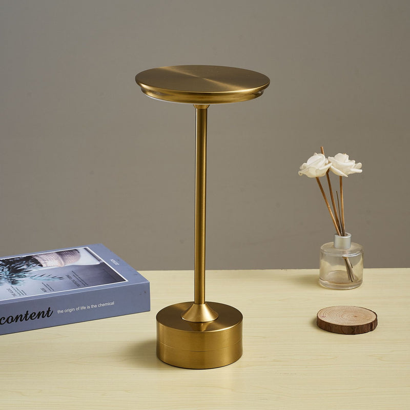 Goodies Mall TouchGlow™ LED Desk Night Light