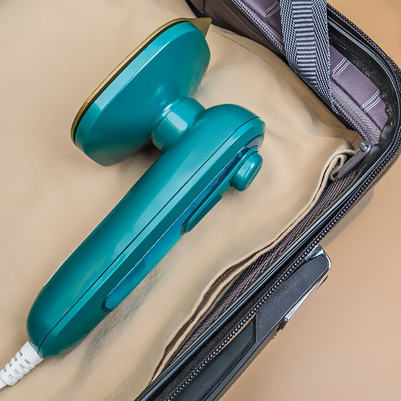 Goodies Mall MiniSteam™ Handheld Ironing Machine