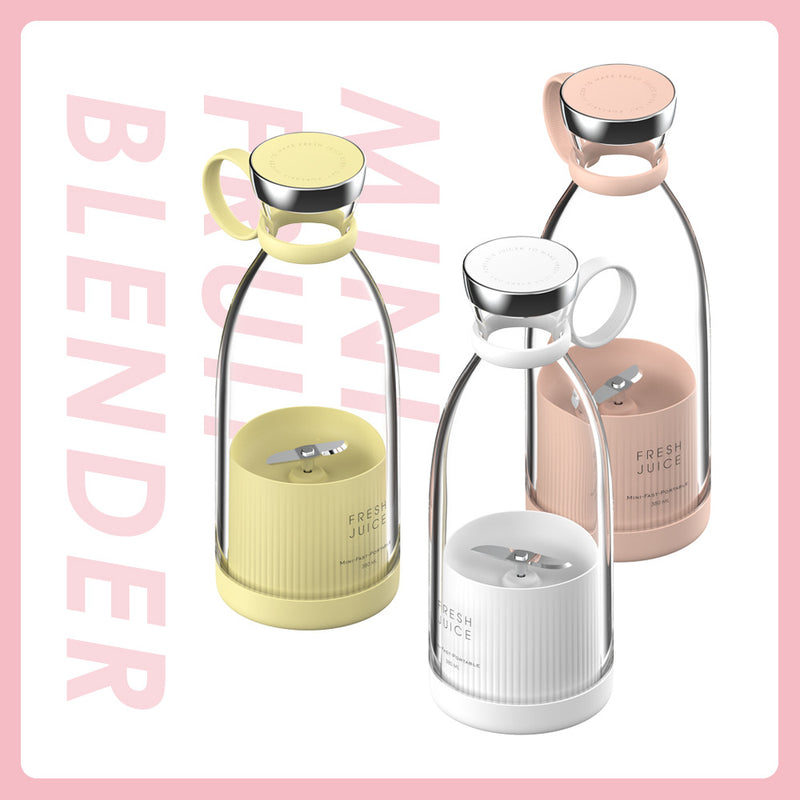 Goodies Mall MagiBlend™ USB Magnetic Juicing Cup
