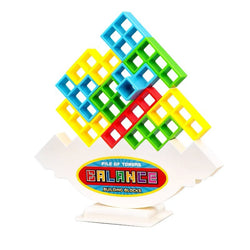 Balance Game Swing Stacking High Toy