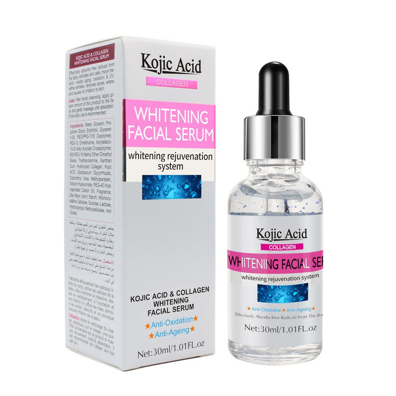 Goodies Mall Kojic Acid Stock Essence Facial Serum