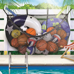 Goodies Mall PoolMesh™ Large Foldable Storage Bag