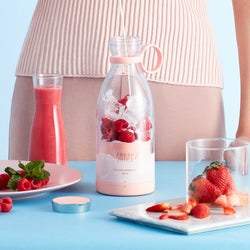 Goodies Mall MagiBlend™ USB Magnetic Juicing Cup