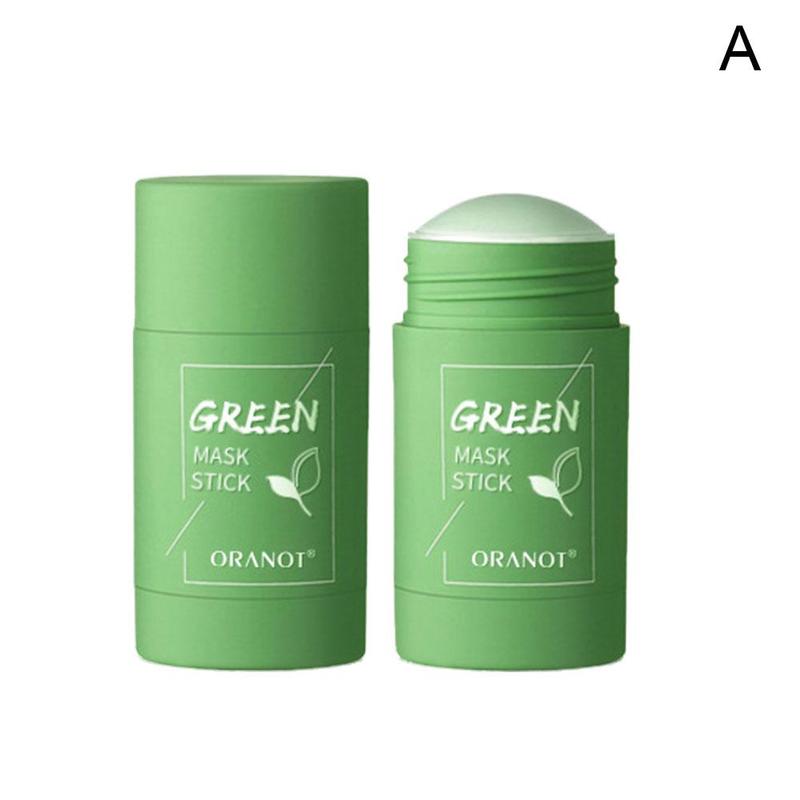 Goodies Mall Green Tea Stick Mask - Your Skincare Powerhouse