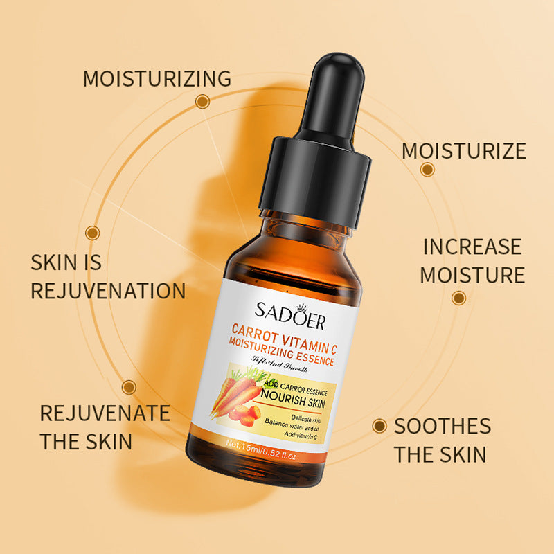 Goodies Mall SADOER Vitamin C Essence