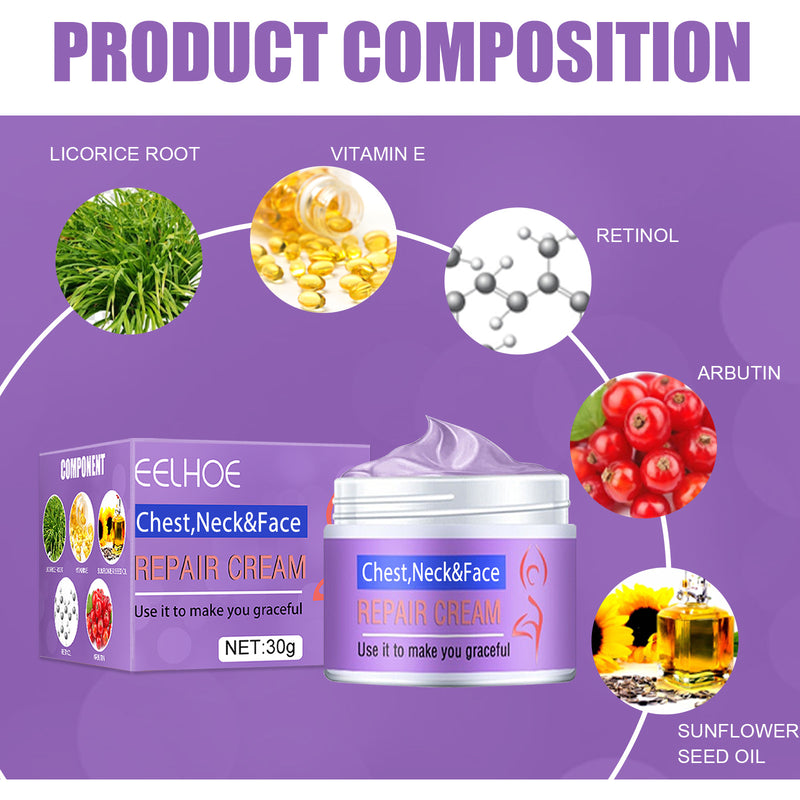 Goodies Mall EELHOE Swan Neck Firming Cream