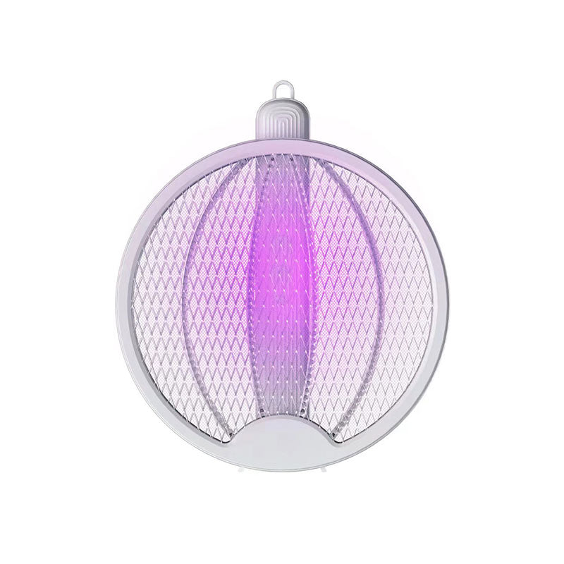 Goodies Mall ZapMosq™ Folding Electric Mosquito Swatter