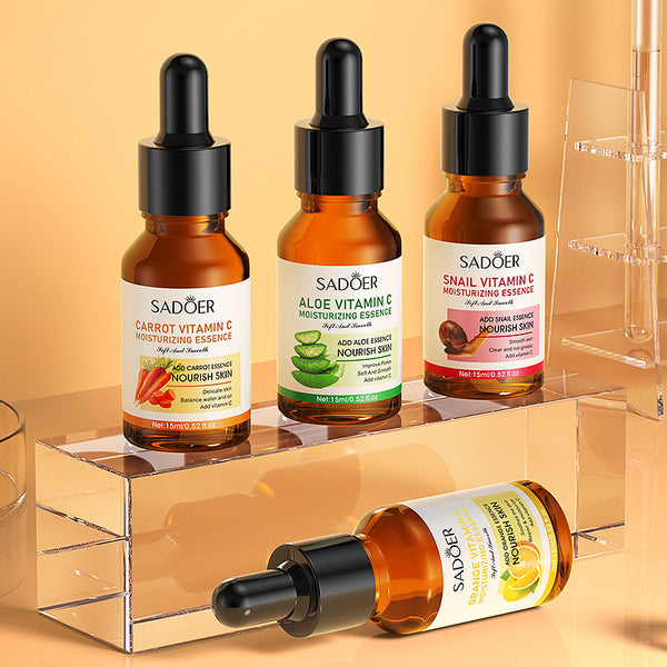 Goodies Mall SADOER Vitamin C Essence