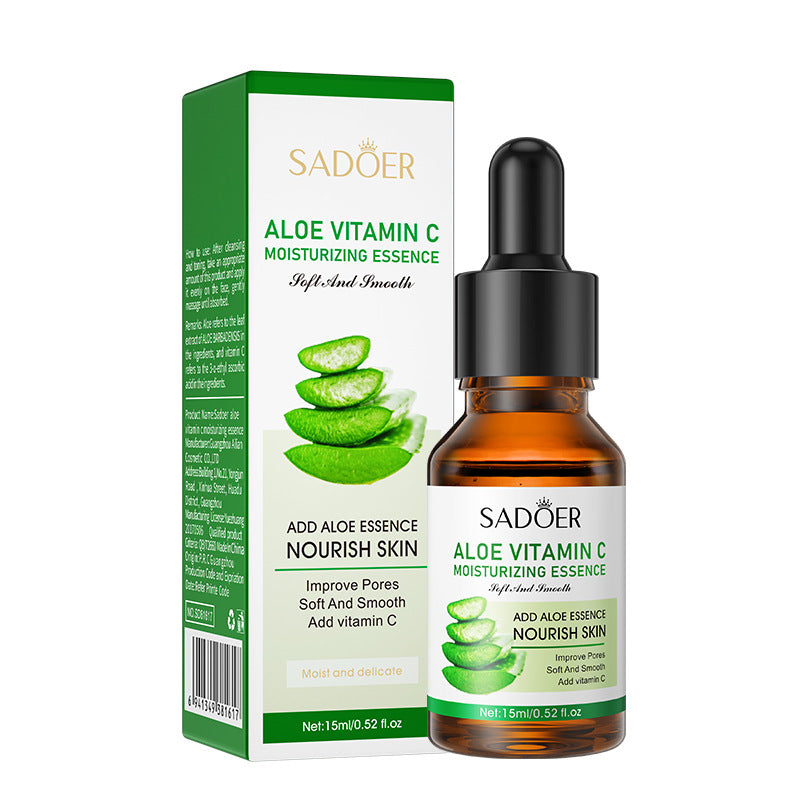Goodies Mall SADOER Vitamin C Essence