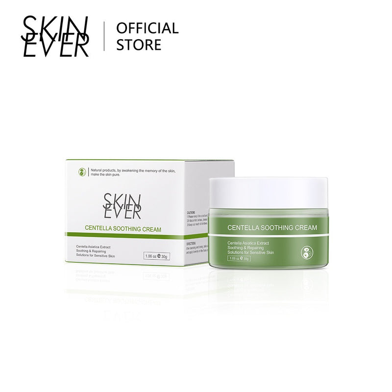 Goodies Mall SKIN EVER Centella Repair Face Cream