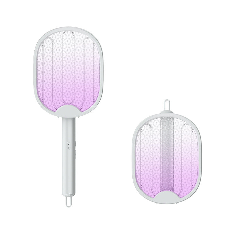 Goodies Mall ZapMosq™ Folding Electric Mosquito Swatter