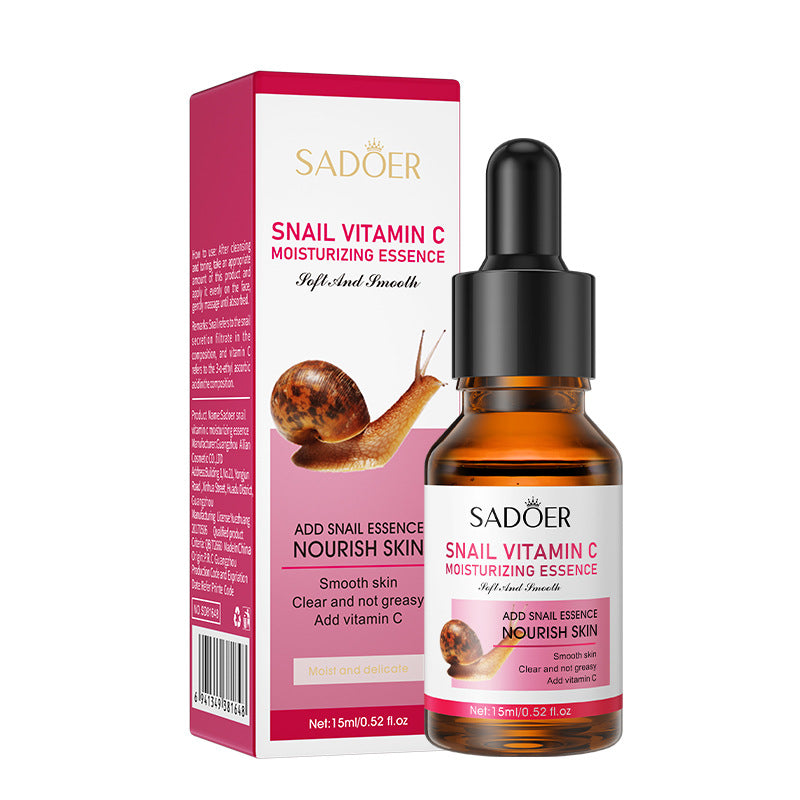 Goodies Mall SADOER Vitamin C Essence
