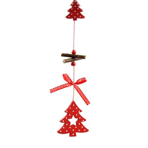 DIY Christmas Snowflakes Decor