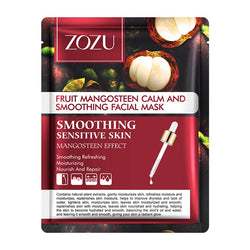 ZOZU Fruit Fusion Sheet Mask Set