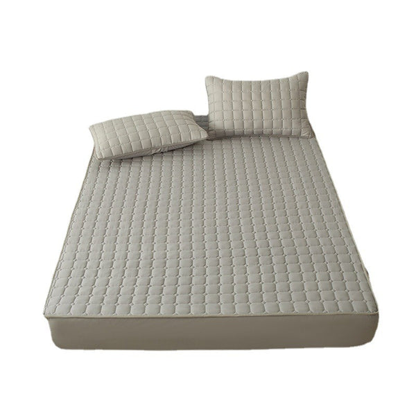 Waterproof Bed Linen with Elastic Bands