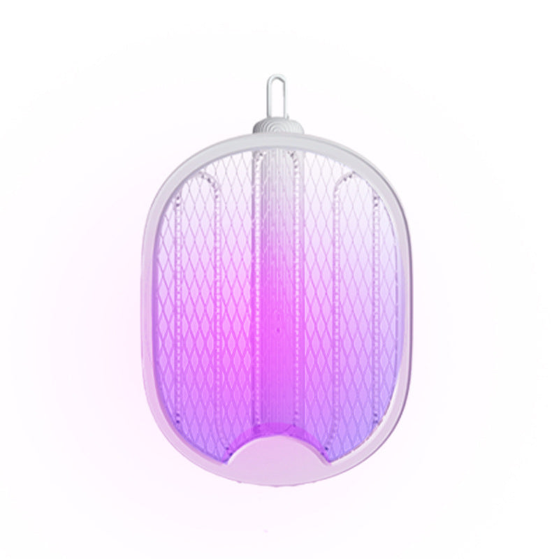 Goodies Mall ZapMosq™ Folding Electric Mosquito Swatter