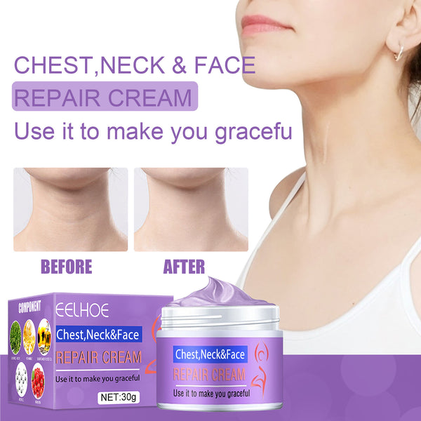 Goodies Mall EELHOE Swan Neck Firming Cream
