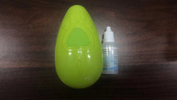 Pet spray massage comb for cats and dogs